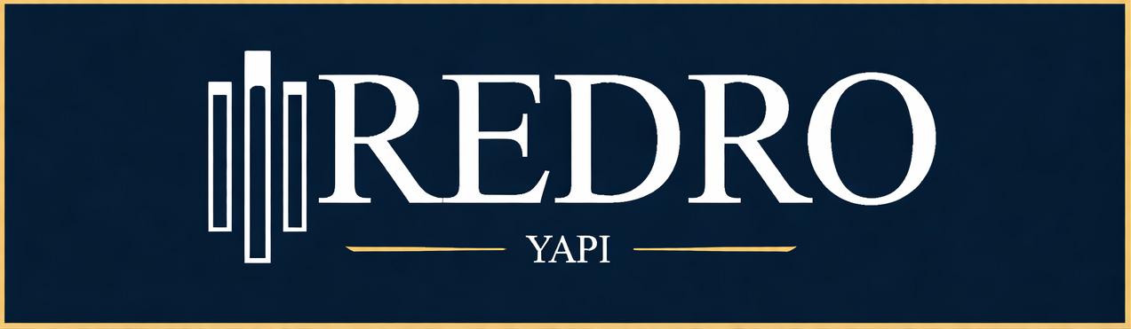 REDRO YAPI